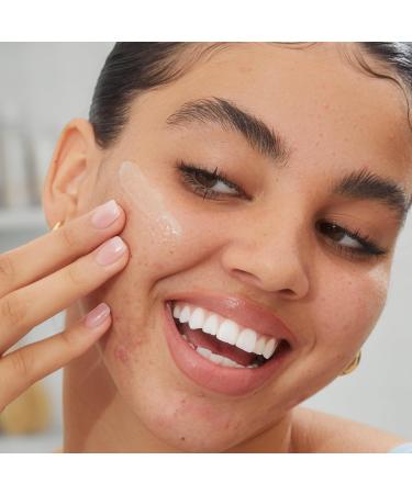Peace Out Skincare Acne Serum - 2% Salicylic Acid for Clear Skin | Daily Multi-Benefit Face Serum | International Shipping Available - Buy Online on GoSupps.com