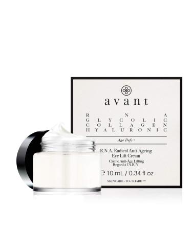 Avant Anti-Aging RNA Eye Care Radical Lift | 1x10ml