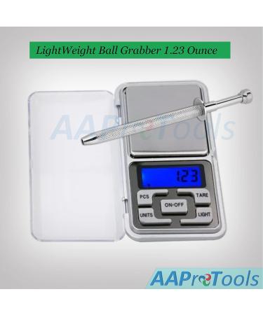 AAProTools Ball Grabber - Body Piercing Jewelry Tool - Buy Online on GoSupps.com