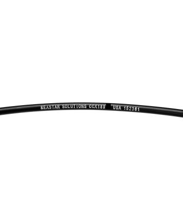 Dometic SeaStar Xtreme Control Cable CCX189XX 18ft - High Performance Boat Control Cable - Buy Online on GoSupps.com