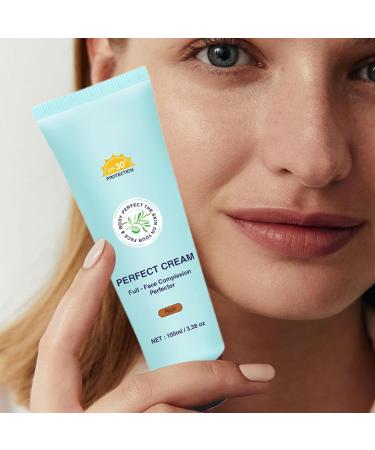 Body Concealer Lightweight Skin Cover Up Natural Gentle Foundation Full Body Coverage for Gym Workplace Travel Wedding Daily Use Long-Lasting Wear Deep brown - Buy Online on GoSupps.com