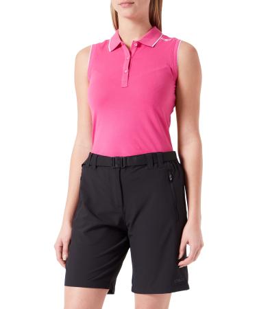 CMP women Bermuda 42 black