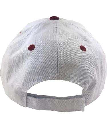 Disney Mickey Mouse Youth Snap Back Baseball Cap - White/Grey - Buy Online on GoSupps.com