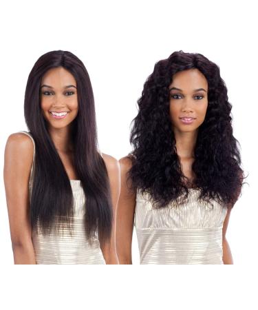Premium Brazilian Keratin Hair Treatment 120ml x4 - Long-Lasting Natural Straightening Formula - Buy Online on GoSupps.com