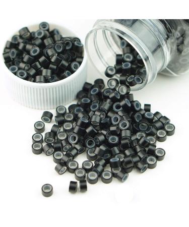 KOCONI Hair Extension 4.5 mm - #1 Black Premium Quality for International Shipping - Buy Online on GoSupps.com