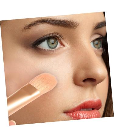 FRCOLOR Girls Suit 5 Sets Travel Makeup Women Favor Professional Makeup Brush Makeup Tool Face Makeup Brush Lip Brush Powder Applicator Girl Makeup Brush Pu Makeup Utensils Major Miss - Buy Online on GoSupps.com