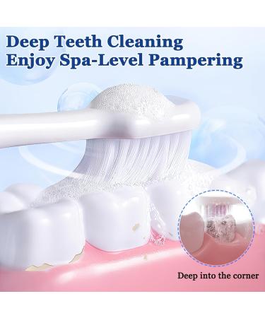 Smile Doctor SP-4 Whitening Toothpaste | Probiotics & Breath Freshening | 2PCS Stain Removal - Buy Online on GoSupps.com