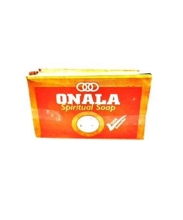 Onala Spiritual Combo (250ml Perfume and Soap 150g) - Buy Online on GoSupps.com