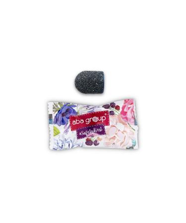 Buy ABA Group Grinding Caps for Pedicure | Durable Waterproof Sandpaper Pads - Set of 10 Pieces Made in EU - Buy Online on GoSupps.com