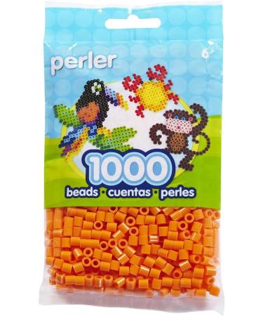 Perler Bead Bag Bundle - Red, Orange, Yellow (3 Pack) - Buy Online on GoSupps.com