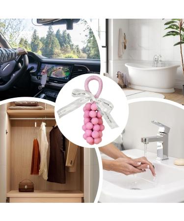 Grape soap: moisturizing scented bar 220g rope-shaped natural soap aromatherapy skin cleanser nourishing bath gel for hands and feet foaming formula | - Buy Online on GoSupps.com