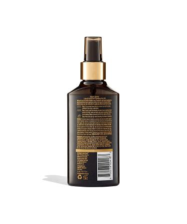 Bondi Sands Liquid Gold Self Tanning Dry Oil - Hydrating Quick Drying Tanning Dry-Oil for Natural Golden Look | 5.07 oz/150 mL - Buy Online on GoSupps.com