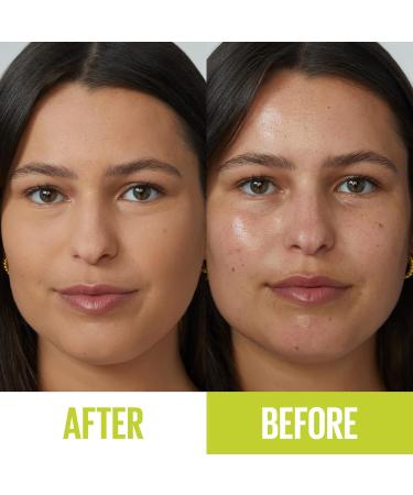 Maybelline SuperStay 24H Hybrid Powder Foundation 40 - Medium to Full Coverage, Long-lasting & Sweat Resistant - Buy Online on GoSupps.com