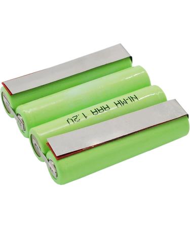 Replacement Battery for Siemens G95X Gigaset 825 905 - Ni-MH 700mAh Part No V30145K1310X50 | International Shipping Available - Buy Online on GoSupps.com