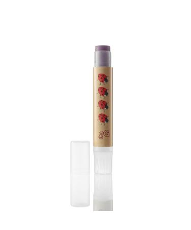 geo GiRL J4G (Just4Grins) Lip Balm Grapeful (Pack of 2)