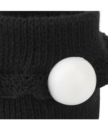 2-Piece Acupressure Bracelet Set | Appetite Control & Stress Relief | Nylon Wellness Jewelry - Buy Online on GoSupps.com