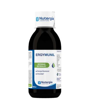 Nutergia Ergymunil Nutergia Sol 250 ml
