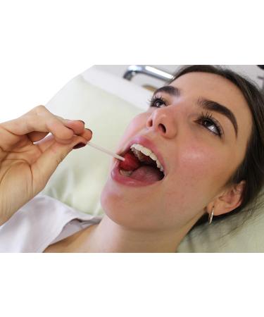 Sugar-free Mundpflegest bchen With Medi-Inn Taste Oral Hygiene Care (250 Pieces Neutral Taste) - Buy Online on GoSupps.com