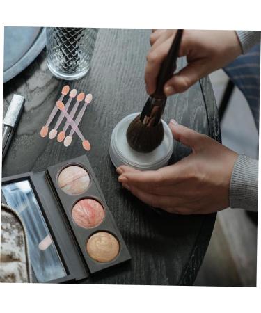 Baluue 1 Set Eye Shadow Brush Beauty Sponges Eye Makeup Eyebrow Brush Eyedhadow Brush Non Latex - Buy Online on GoSupps.com