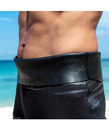 TUSA Sport Men's 2mm Neoprene Wetsuit Pants - X-Large - Buy Online on GoSupps.com