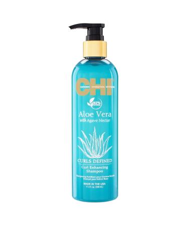 CHI Aloe Vera Shampoo 340 ml