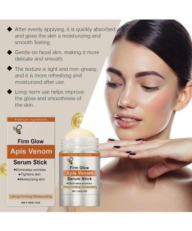 Stick Essence Hydratant Teint S rum Solide Nourrissant Et Illuminateur For Une Peau Douce Et Hydrat e - Buy Online on GoSupps.com