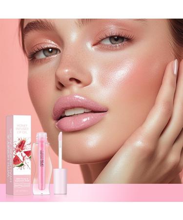 Moisturizing Nourishing And Care Oil For Plump Lips For Travel Relocation Professional Home Outdoor School Girlfriend Wife Girlfriend Girlfriend 5 - Buy Online on GoSupps.com