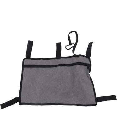 Walker Storage Bag Walker Bag Oxford Cloth 40x28cm PVC Waterproof Coating for Water Cups - Buy Online on GoSupps.com