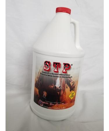 Cox Veterinary Labs STP Stop The Pain Gallon (128 oz)