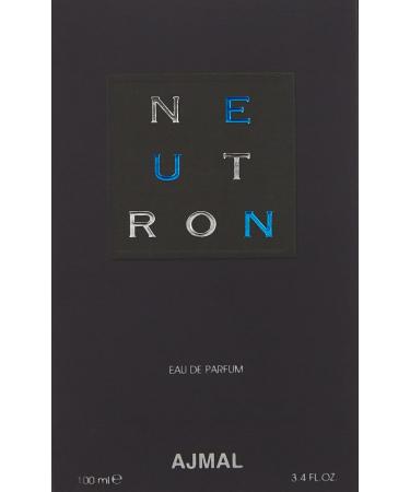 Ajmal Neutron by Ajmal - Buy Online on GoSupps.com