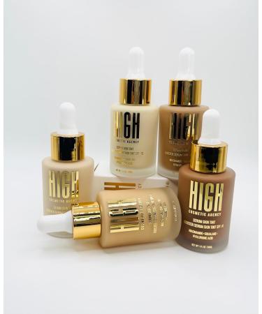 Buy Deep Radiance Serum Tint SPF 40 | Luminous & Intense Boost for Flawless Skin - International Shipping Available - Buy Online on GoSupps.com