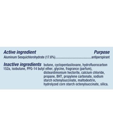 Degree Women White Flowers & Lychee Dry Spray Antiperspirant Deodorant 3.8 oz - Buy Online on GoSupps.com