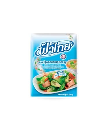 Fa Poudre d' pices pour poulet tha landais - Saveur tha landaise authentique - OG ASIA - 400 g (400 g porc)