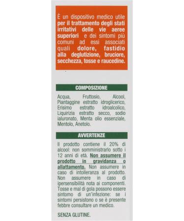 Tantum Verde Neck Spray 50g - Fast Relief for Throat Pain | Buy Internationally - Buy Online on GoSupps.com