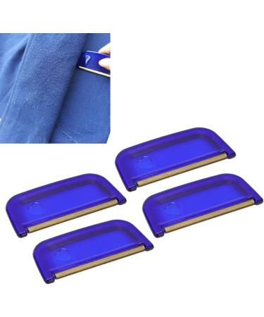 Premium Cashmere Sweater Cleaning Tools - 2-Pack Fabric Razor & Lint Remover for Clothes - Buy Online on GoSupps.com