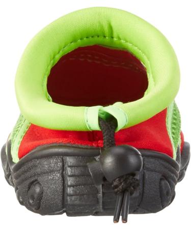 Beco Children's Bathing Shoes - Multicoloured Surf Design Size 25 EU - Buy Online on GoSupps.com