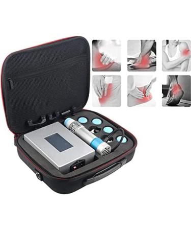 Shop Pain Relief Massager for Sports Injuries | Extracorporeal Pink Instrument & Deep Tissue Therapy - Buy Online on GoSupps.com
