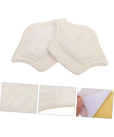Buy FOMIYES 12 Pairs Cuttable Heel Pads for Women & Girls - Protective Shoe Grips & Insoles for Heels Sneakers & Foot Comfort - International Shipping Available - Buy Online on GoSupps.com