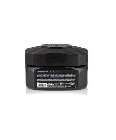 Rubber Gel Wax Hair Gel - 220ml | Paraben & Alcohol-Free | Irresistible Hold & Shine | Dream Hairstyle for All Hair Types - Buy Online on GoSupps.com