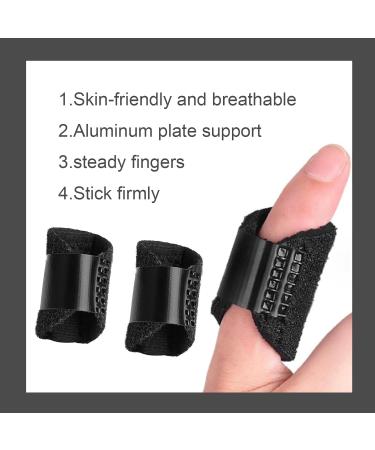 Buy Splints & Finger Brace for Trigger Finger Relief | International Shipping Available - Buy Online on GoSupps.com