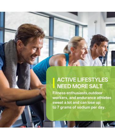 Electrolyte Powder for take Exercise & Recovery - Quick and Convenient Hydration with 6 Electrolytes Zinc Natural Flavors 15 Portable Packets for Athletes & Positive Lifestyles - Buy Online on GoSupps.com