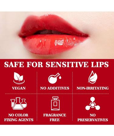 DIY Lip Gloss Making Kit - Clear Lip Gloss Base with Olive Oil & Vitamin E - 14.1oz 2-Pack - Fragrance-Free, Safe for Sensitive Skin | Small Business Supplies - Buy Online on GoSupps.com