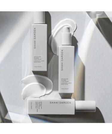 SHANI DARDEN Weightless Oil-Free Moisturizer 2.54 fl oz - Hydrating and Balancing Formula for Clear Skin | Non-Comedogenic | Pack of 1 - Buy Online on GoSupps.com