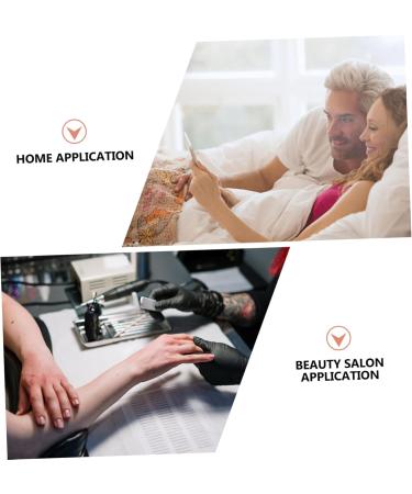 FRCOLOR 3 Sets Nail Clipper Set Stainless Steel Nail Clipper Mens Nail Clippers Professional Nail Clippers Pedicure Kit Man Suits for Men Nail Clipper for Men Nail Kits Nursing Kit Major - Buy Online on GoSupps.com