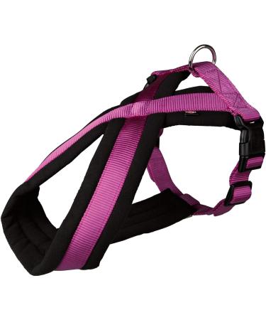 Premium Fuchsia XL Tour Tableware - Elegant Dining Set for International Shipping - Buy Online on GoSupps.com