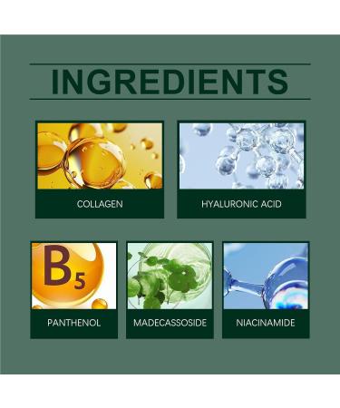 Face Firming Essence | Face Tightening | Facial Hydrating Essence | 80ml Skin Care | Skin Care Essence | Recover Elasticity Skin | Lifting Firming Skins | Tightening Skins Care for Face - Buy Online on GoSupps.com