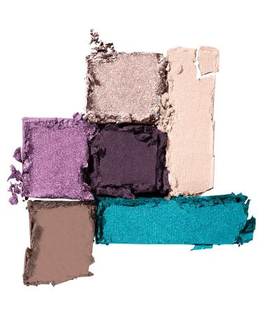 MAYBELLINE The City Mini Palette - Graffiti Pops | Vibrant Eyeshadow for All Skin Types - Buy Now for Global Shipping! - Buy Online on GoSupps.com