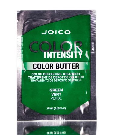 JOICO Color Intensity Color Butter Green 20ml