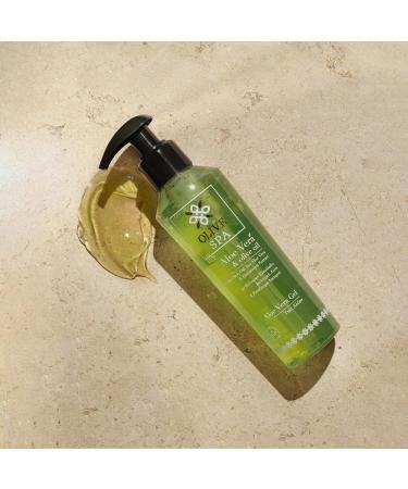 Gel l'aloe vera 150 ml - Buy Online on GoSupps.com