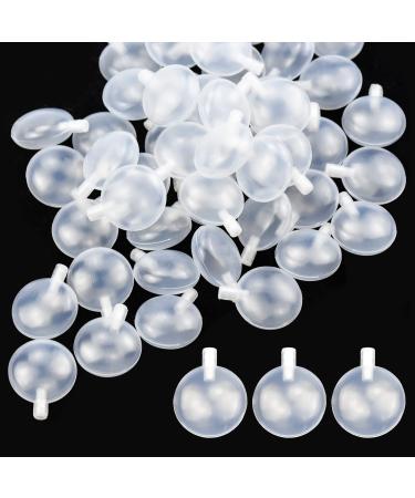 Minshuxi 50 pieces toy noise squeakers squeaker rattling balls pet tose pet toy toys noise manufacturer quietscher for sewing noise maker for diy doll baby toy repair fixed - Buy Online on GoSupps.com